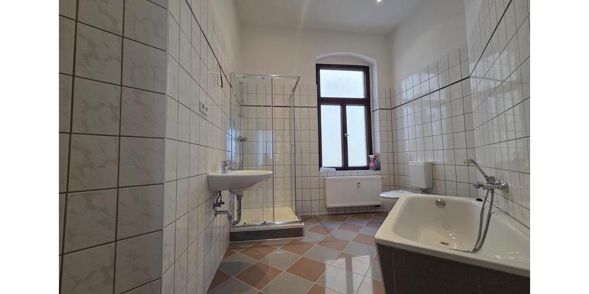 Schöne helle 4-Raumwohnung 4 zimmer