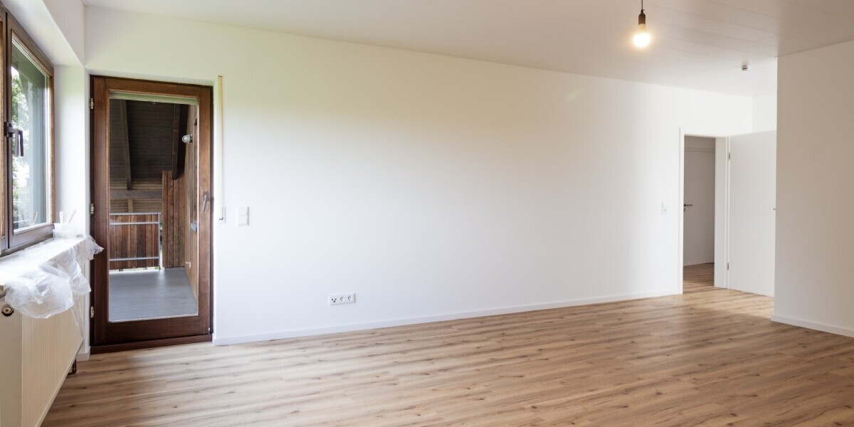 Renovierte 3-Zimmer Wohnung in ruhiger Lage von Pellingen - Etagenwohnung Pellingen | Angebot:27070704