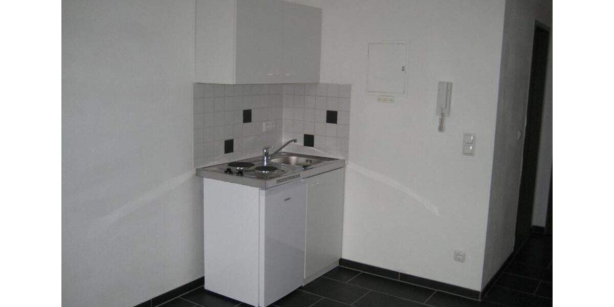 Etagenwohnung Bayreuth Altstadt - 1 Zimmer, 19 m&sup2;, 350&euro; | Angebot:26639962