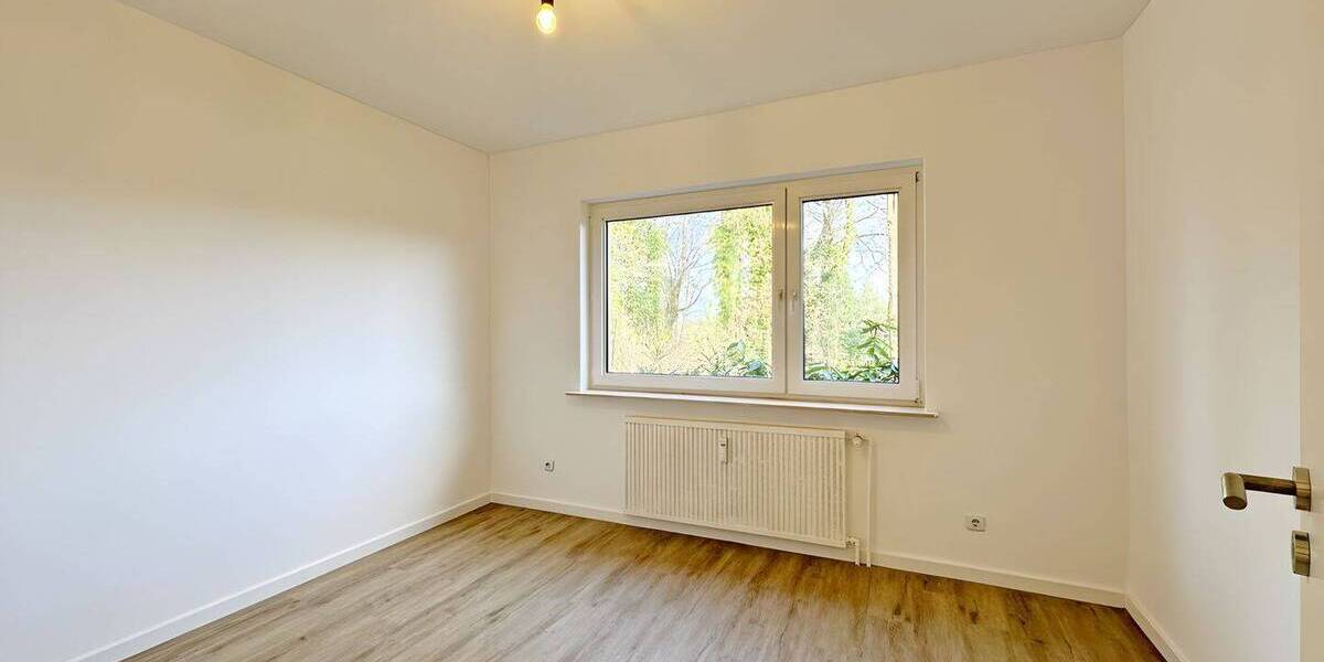 Etagenwohnung Neuenkirchen - 3 Zimmer, 80 m&sup2;, 835&euro; | Angebot:25697695