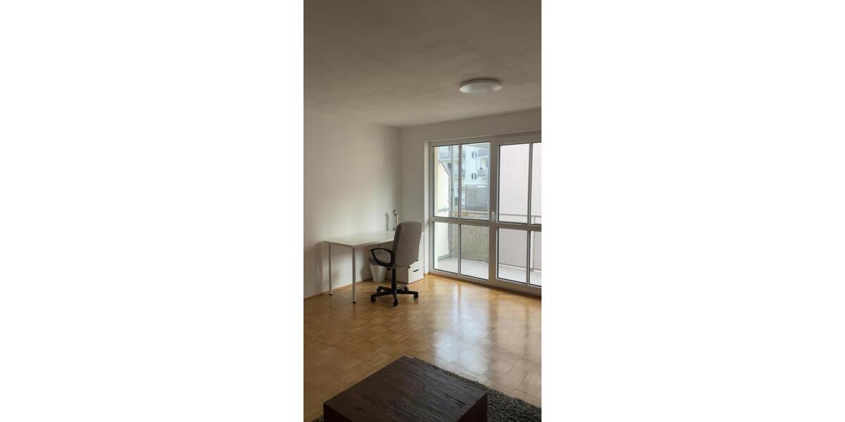 Wohnen auf Zeit Pleinfeld - 1 Zimmer, 25 m&sup2;, 630&euro; | Angebot:25276657