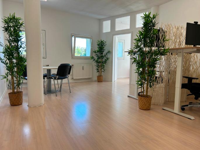 Gewerbeobjekt Geretsried - 600&euro; | Angebot:25430461