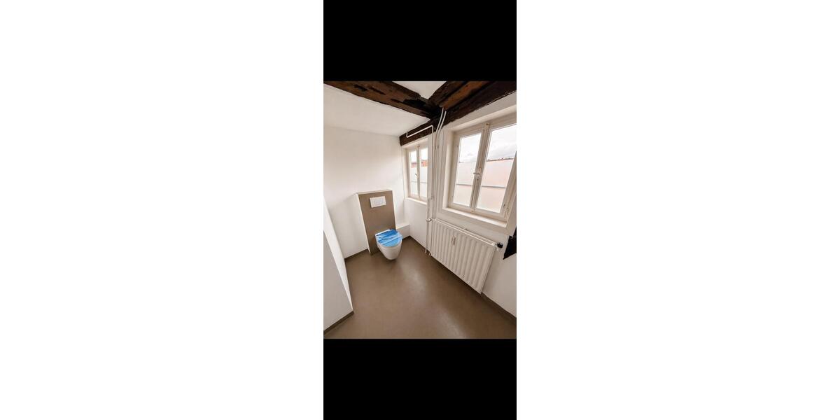 Maisonettenwohnung Alsfeld - 2 Zimmer, 70 m&sup2;, 640&euro; | Angebot:26416309