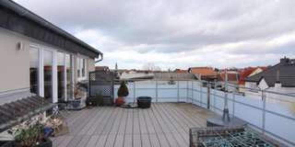 Dachgeschoßwohnung Rödermark - 3.5 Zimmer, 86 m&sup2;, 1.400&euro; | Angebot:25343829