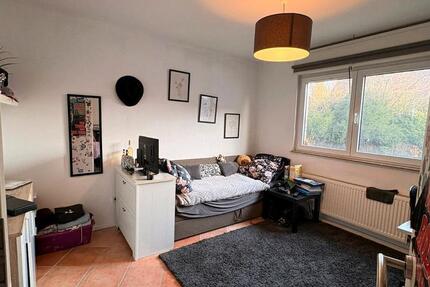 Wohnen auf Zeit Münster Münster-West - 1 Zimmer, 12 m&sup2;, 474&euro; | Angebot:26588922