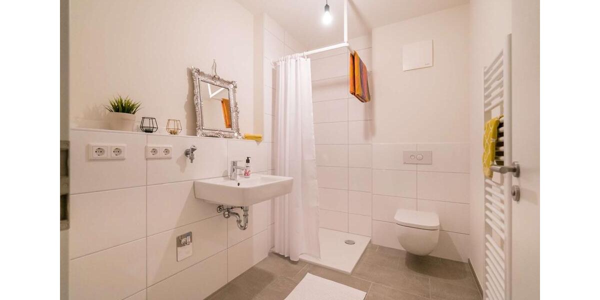 Etagenwohnung Gießen Anneröder Siedlung - 2 Zimmer, 64 m&sup2;, 920&euro; | Angebot:25988206