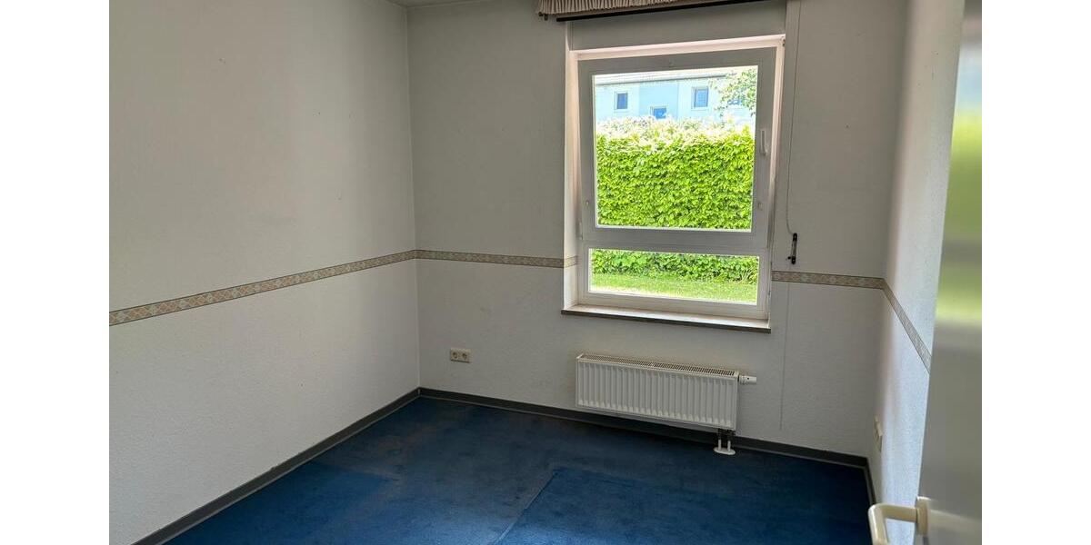 Erdgeschoßwohnung Fehmarn - 2 Zimmer, 43 m&sup2;, 500&euro; | Angebot:26665949