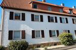 Helle, gut geschnittene Wohnung in attraktiver Lage