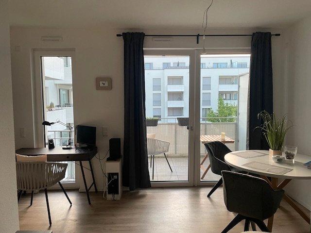 Etagenwohnung Springe - 1 Zimmer, 40 m&sup2;, 510&euro; | Angebot:26185533
