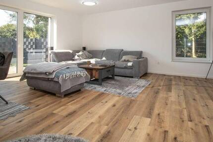 Wohnung Meppen Neustadt - 3 Zimmer, 87 m&sup2;, 865&euro; | Angebot:26740492