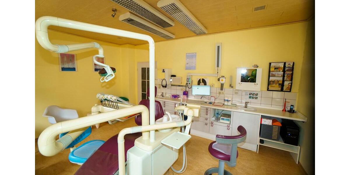 Gewerbeobjekt Bärenstein - 1.600&euro; | Angebot:26522341