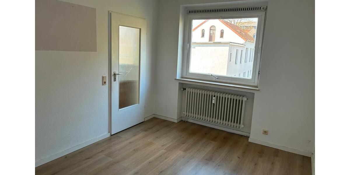 Etagenwohnung Delmenhorst - 2 Zimmer, 48 m&sup2;, 445&euro; | Angebot:26329513