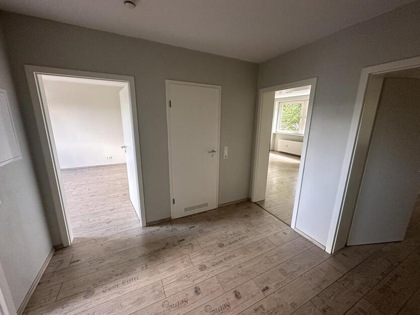 Vier Wände zum Wohlfühlen. zimmer