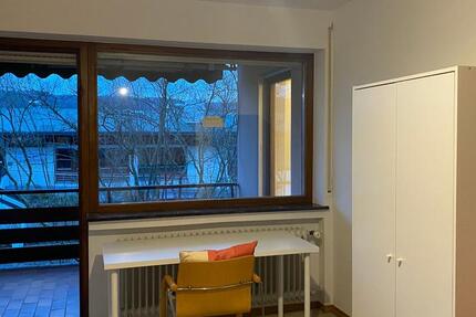 Wohnen auf Zeit Tübingen - 1 Zimmer, 14 m&sup2;, 500&euro; | Angebot:26494994
