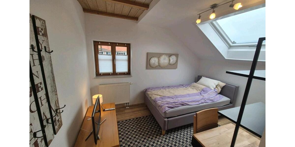 Wohnen auf Zeit Bichl - 3 Zimmer, 100 m&sup2;, 30&euro; | Angebot:26568170