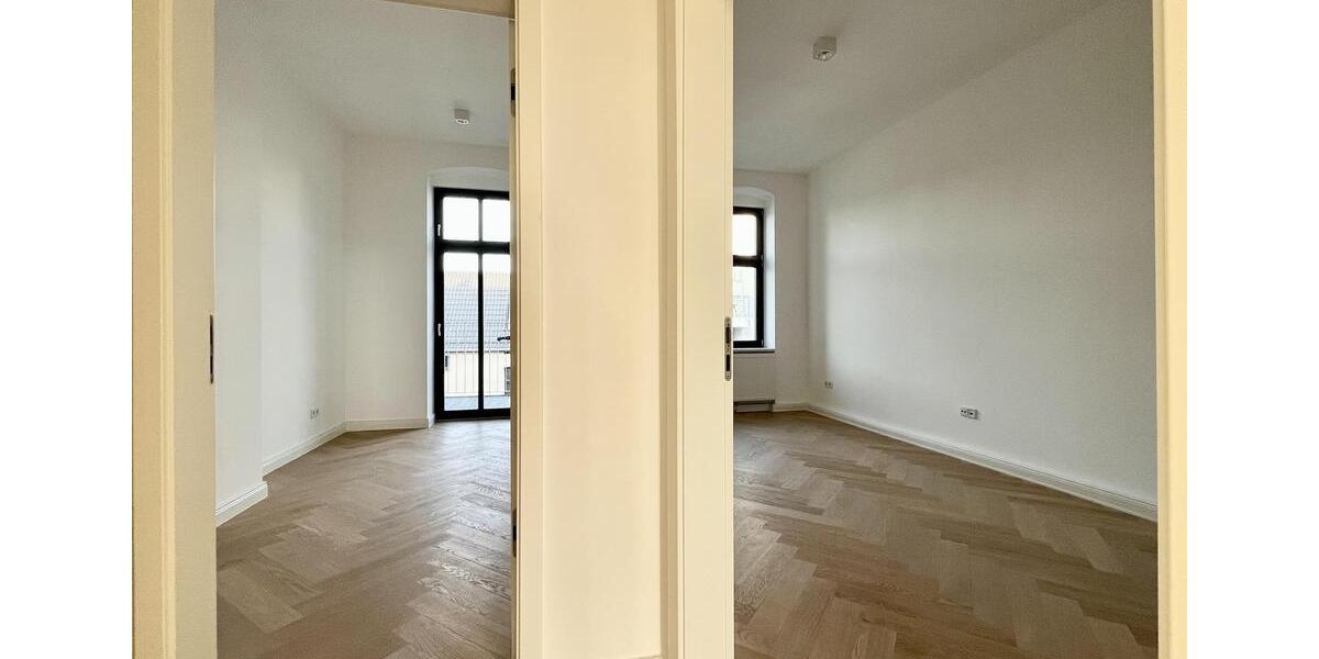 Etagenwohnung Berlin Steglitz-Zehlendorf - 3 Zimmer, 62 m&sup2;, 2.170&euro; | Angebot:25613954
