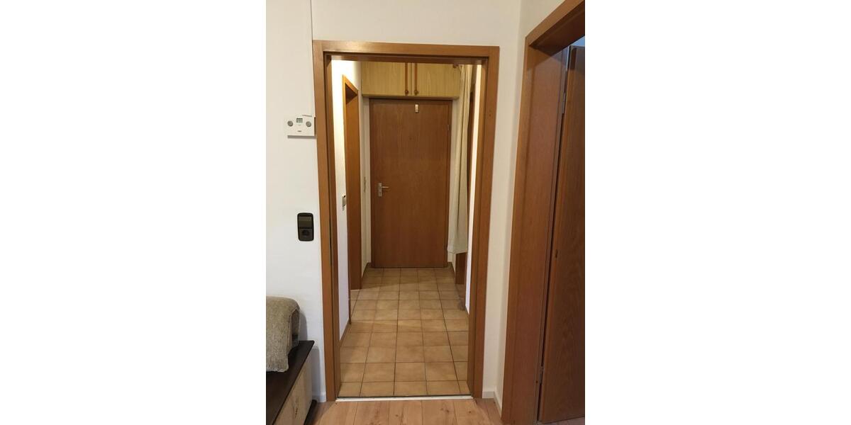 Dachgeschoßwohnung Stuttgart Vaihingen - 2 Zimmer, 45 m&sup2;, 790&euro; | Angebot:26593050