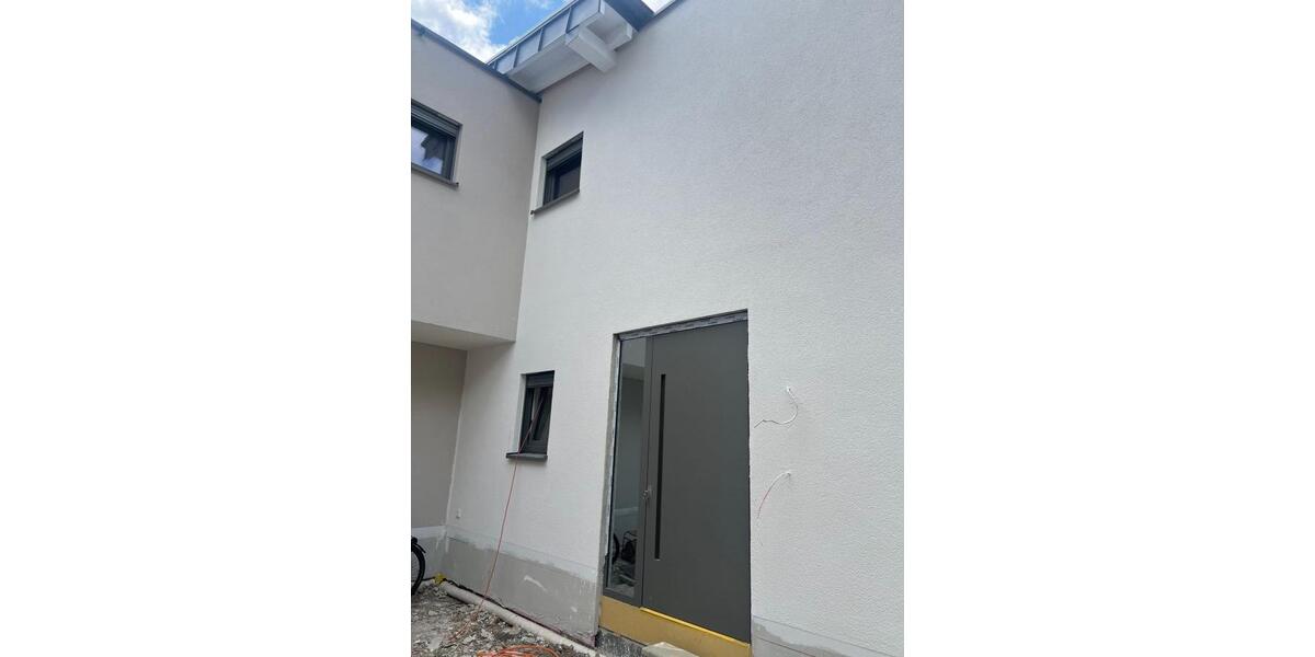 Neubau KFW40 Häuser 156m² zur Miete - Oberbantenberg, Wiehl 6 zimmer