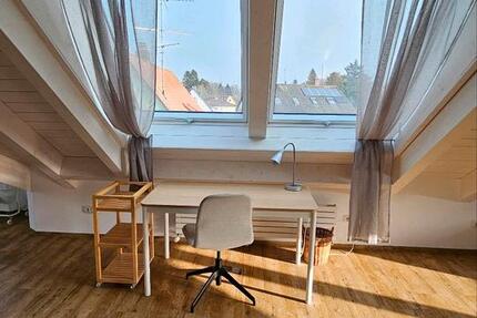 Wohnen auf Zeit Erlangen Alterlangen - 1 Zimmer, 37 m&sup2;, 750&euro; | Angebot:24695690