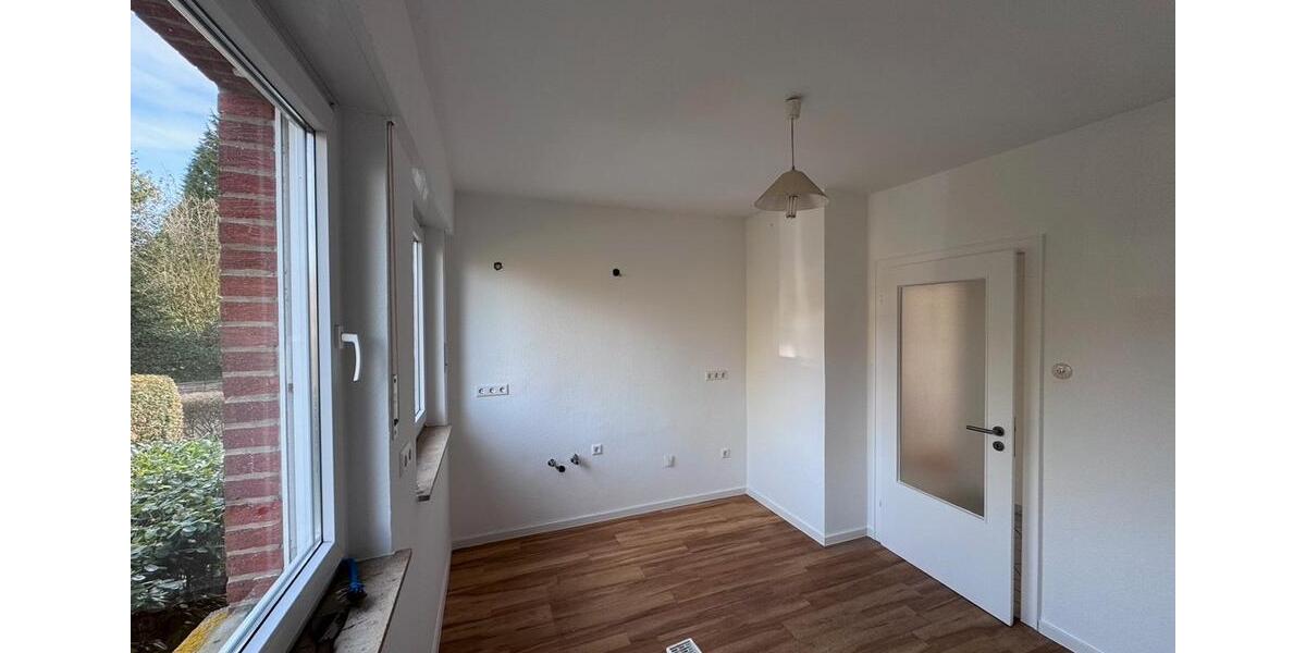 Erdgeschoßwohnung Lingen (Ems) - 3 Zimmer, 90 m&sup2;, 800&euro; | Angebot:26662377
