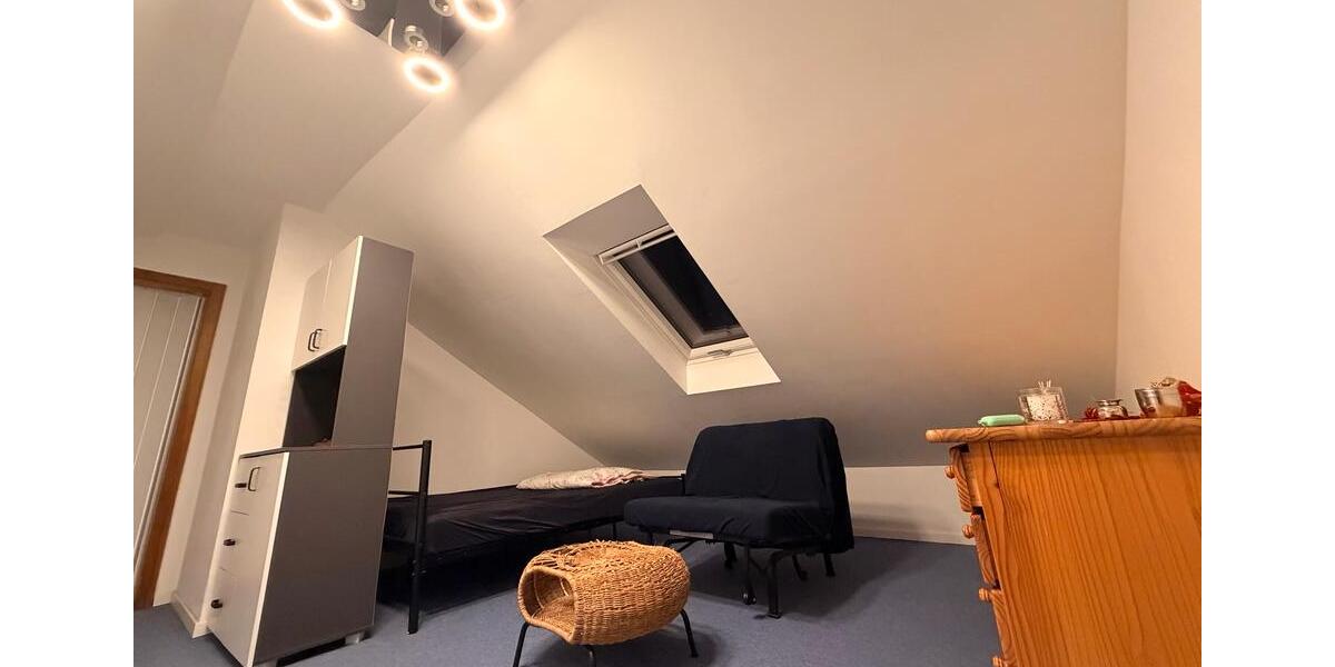 Terrassenwohnung Landau in der Pfalz - 2 Zimmer, 30 m&sup2;, 850&euro; | Angebot:25812715