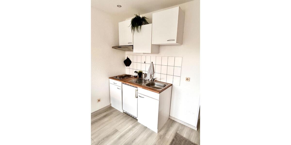 Möbliertes Apartment zentral am Mainz HBF 1 zimmer