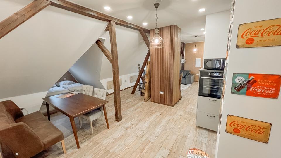 Loft - Studio - Atelier Alfeld (Leine) - 3 Zimmer, 100 m&sup2;, 1.900&euro; | Angebot:26576103