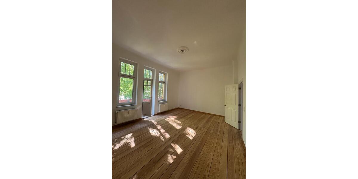 Etagenwohnung Demmin - 3 Zimmer, 85 m&sup2;, 765&euro; | Angebot:26505205