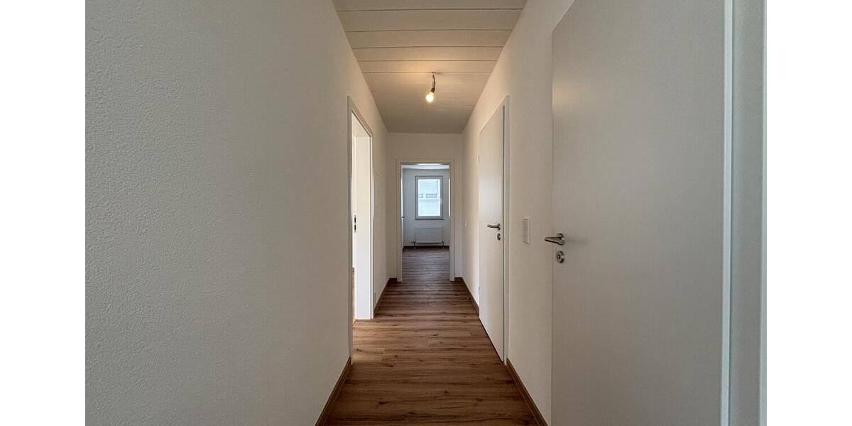 Etagenwohnung Bad Friedrichshall - 3 Zimmer, 68 m&sup2;, 890&euro; | Angebot:26421388