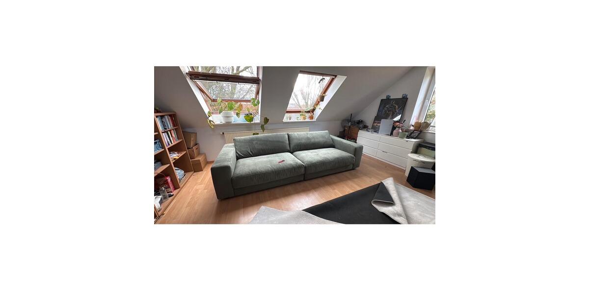 Helle 2,5-Zimmer-Wohnung mit Galerie in Hemmingen-Devese 2.5 zimmer