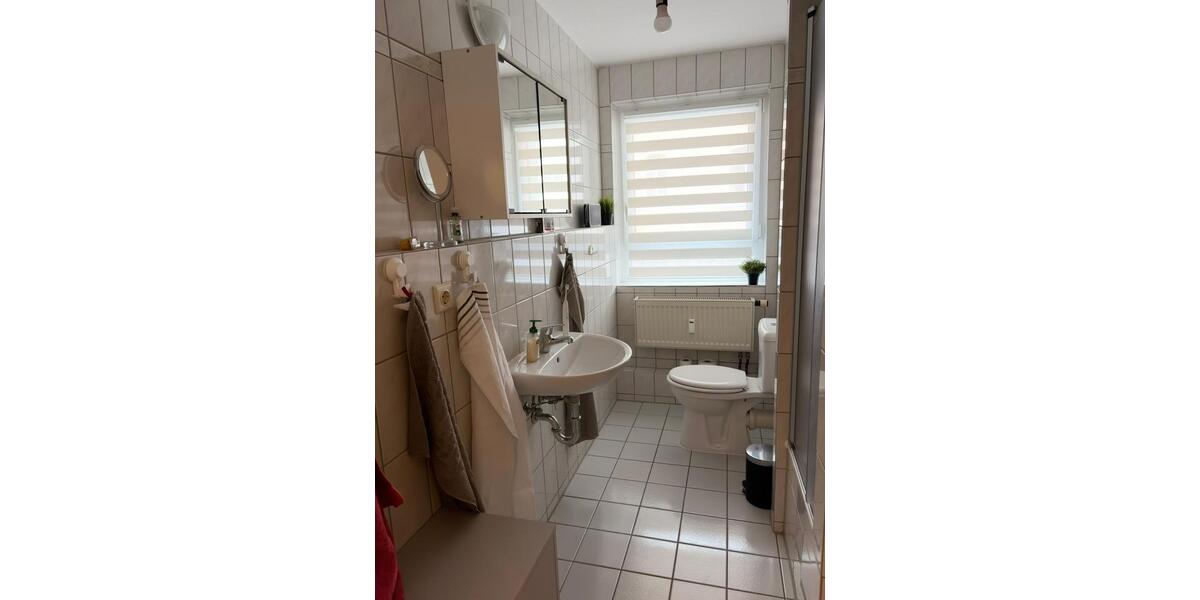 Wohnen auf Zeit Jena Burgau - 1 Zimmer, 13 m&sup2;, 380&euro; | Angebot:26511060