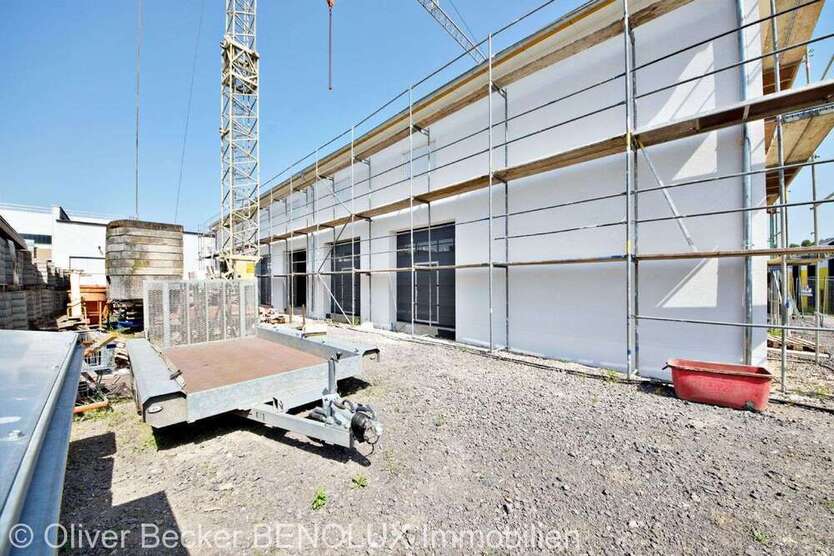 Halle in Andernach 300 € 33 m²