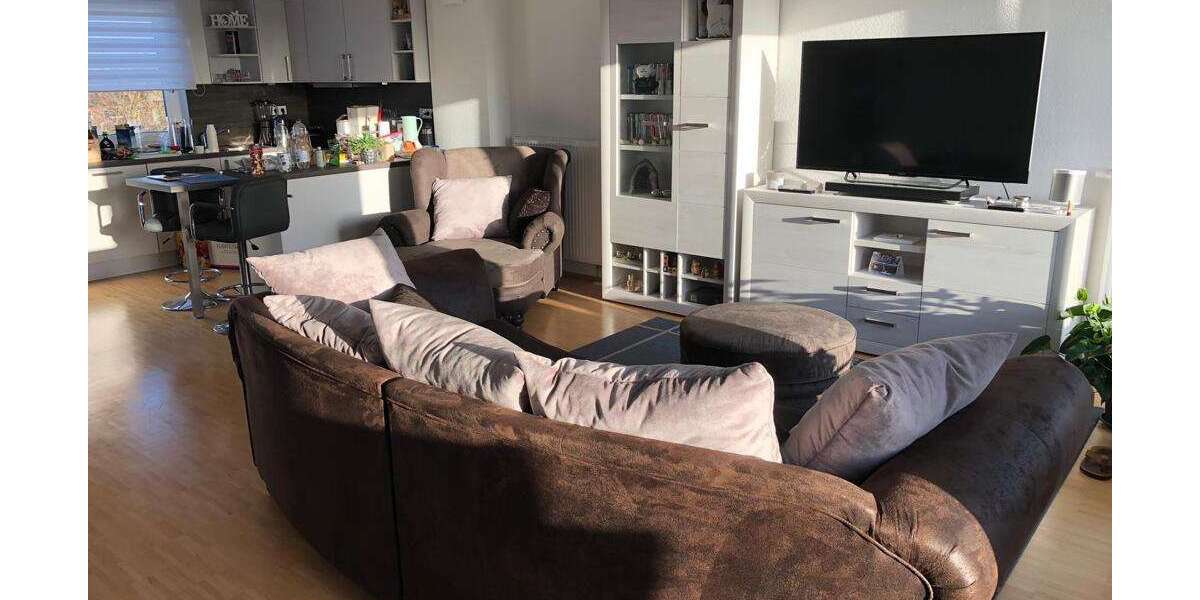 Etagenwohnung Hannover Bemerode - 3 Zimmer, 121 m&sup2;, 1.279&euro; | Angebot:26384830