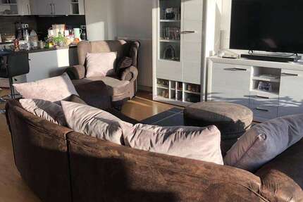Wohnung Hannover Bemerode - 3 Zimmer, 121 m&sup2;, 1.279&euro; | Angebot:26384830