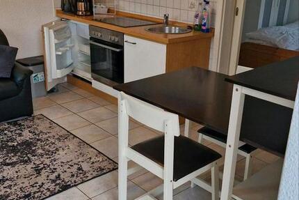 Wohnung Garding - 1 Zimmer, 34 m&sup2;, 550&euro; | Angebot:24324052