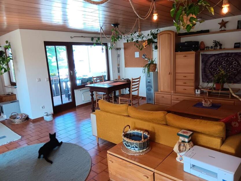 Zimmer in schöner 2er-WG. Wie und wieviel, entscheidest auch du!