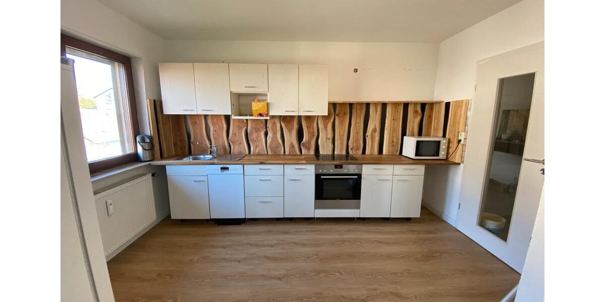 Etagenwohnung Fulda - 5 Zimmer, 115 m&sup2;, 490&euro; | Angebot:26578834