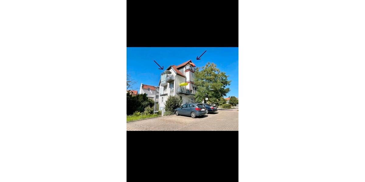 Moderne 4 ZKB Maisonette Wohnung mit Fernblick 4 zimmer