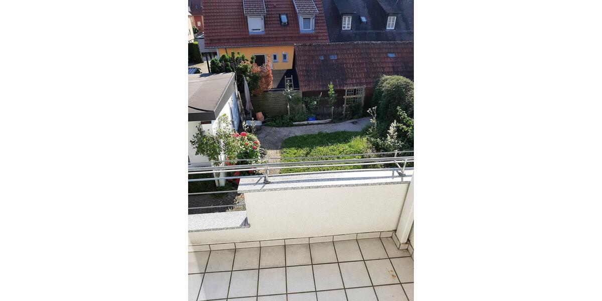 Wohnung zur Miete ab April 2026 3 zimmer