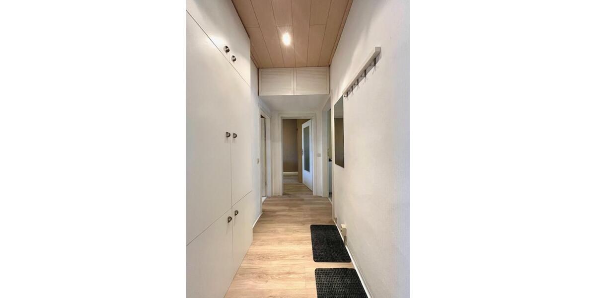 Etagenwohnung Landsberg - 3 Zimmer, 56 m&sup2;, 448&euro; | Angebot:25146033