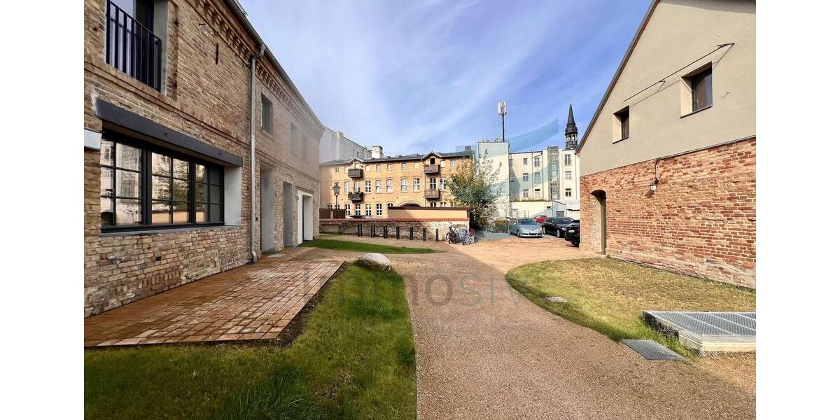 Etagenwohnung Nauen - 4 Zimmer, 88 m&sup2;, 1.060&euro; | Angebot:25571074