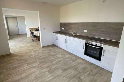 Wohnung Frankfurt (Oder) Beresinchen - 2 Zimmer, 51 m&sup2;, 539&euro; | Angebot:26459714