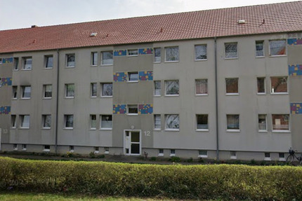 Wohnung Oebisfelde-Weferlingen Döhren - 2 Zimmer, 46 m&sup2;, 300&euro; | Angebot:24407046