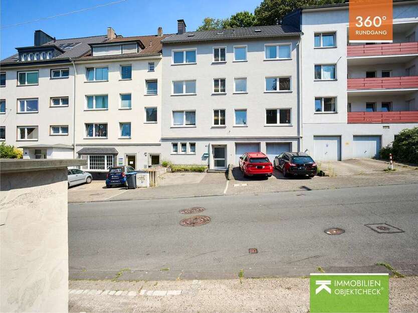 Wohnung zum Mieten in Wuppertal 700 € 85 m² 4 zimmer