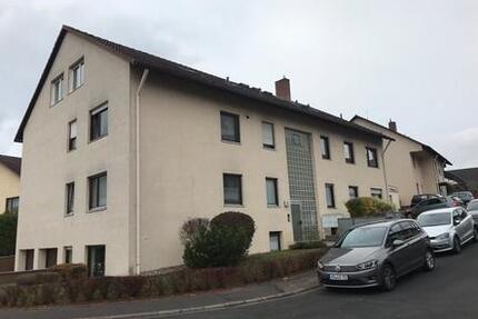 Wohnung Bad Kissingen - 2 Zimmer, 65 m&sup2;, 770&euro; | Angebot:25177381