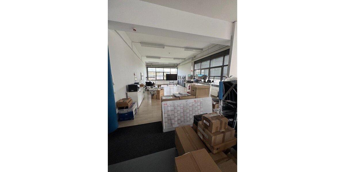 Gewerbeobjekt Karben - 2.950&euro; | Angebot:25514913