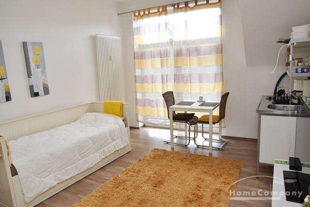Zimmer Hannover Mitte - 1 Zimmer, 750&euro; | Angebot:21370290