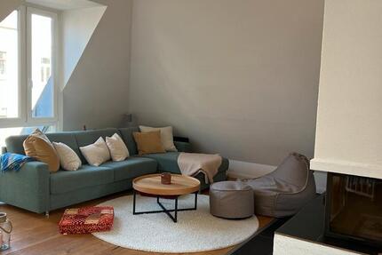 Wohnen auf Zeit Braunschweig Östliches Ringgebiet - 2 Zimmer, 86 m&sup2;, 2.000&euro; | Angebot:24628151