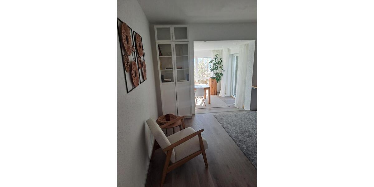 Wohnen auf Zeit Weitersburg Wüstenhof - 2.5 Zimmer, 83 m&sup2;, 1.350&euro; | Angebot:26020491