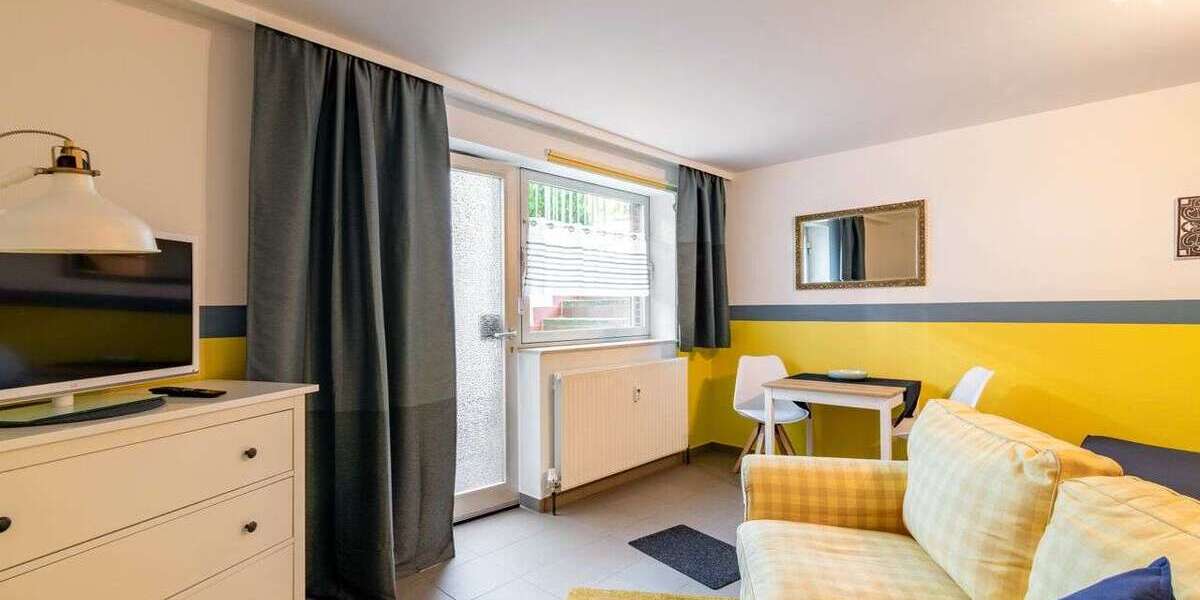 Zimmer Flörsheim am Main Falkenberg (Keramag) - 1 Zimmer, 650&euro; | Angebot:24984947